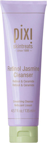 Retinol Jasmine Cleanser