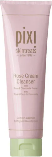 Rose Cream Cleanser