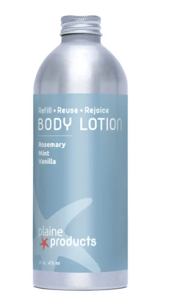 plaine products Body Lotion