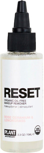 Reset Organic Makeup Remover