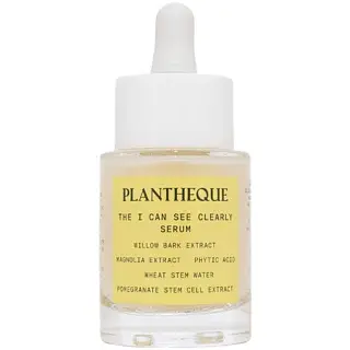 The I Can See Clearly Serum