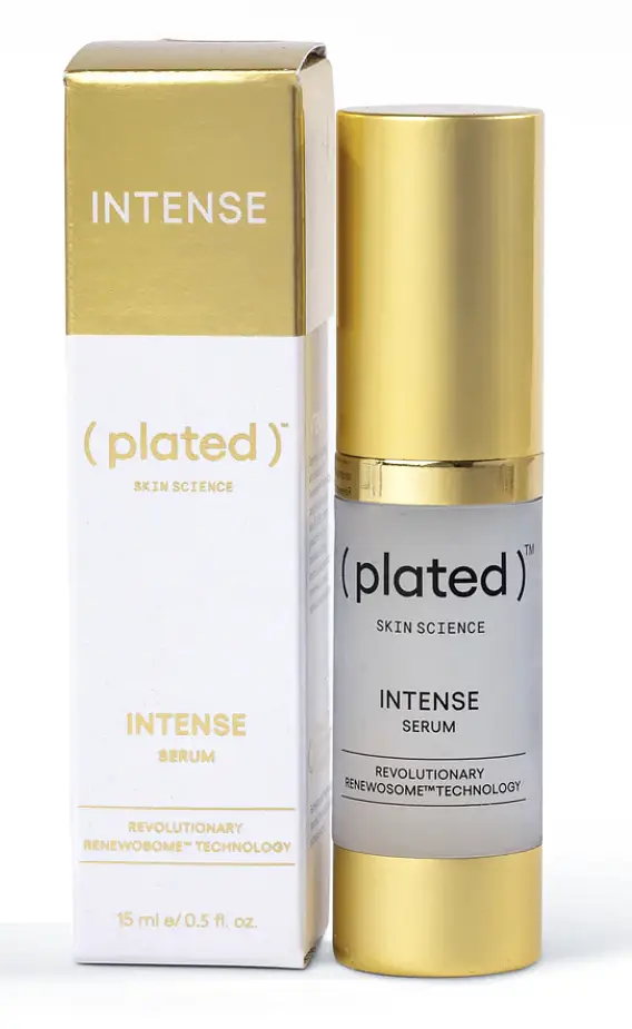 Intense Serum