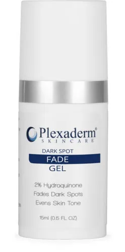 Plexaderm Fade Gel