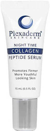 Night Time Collagen Peptide Serum