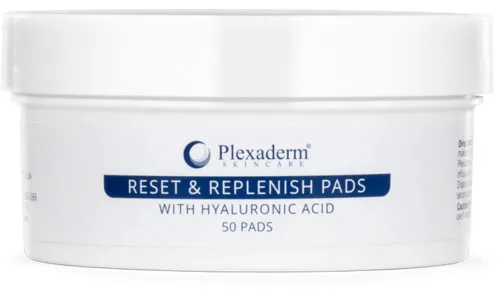 Reset & Replenish Pads