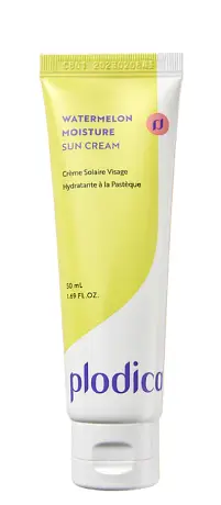 Watermelon Moisture Sun Cream SPF 50+ PA++++