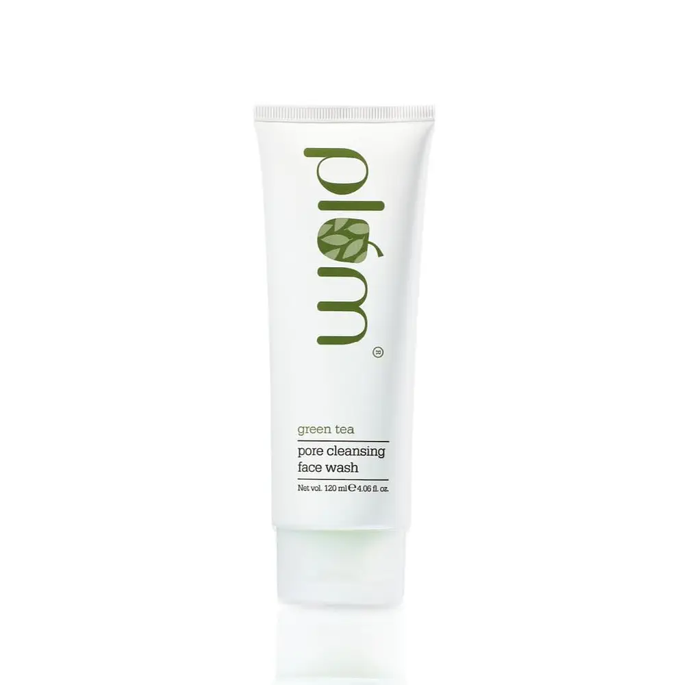 Plum Green Tea Pore Cleansing Face Wash