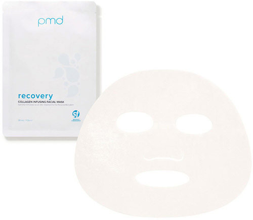 PMD Collagen Infusing Facial Mask