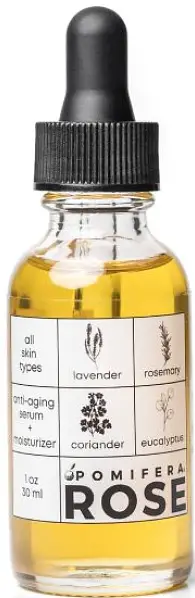 Rose Serum