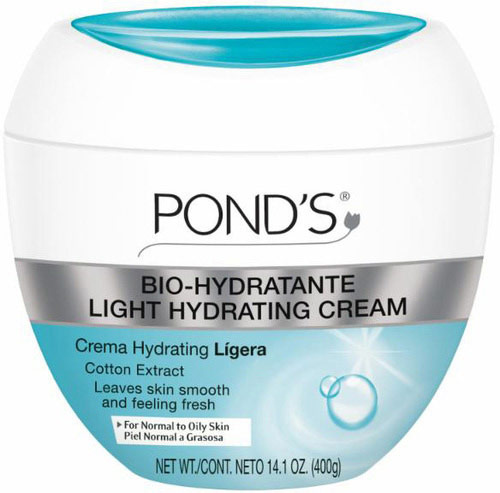 Bio-Hydratante Light Hydrating Cream