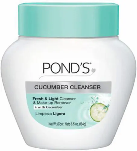 Pond's Cucumber Cleanser