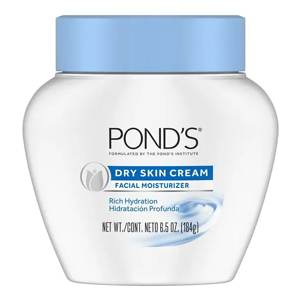Pond's Dry Skin Cream
