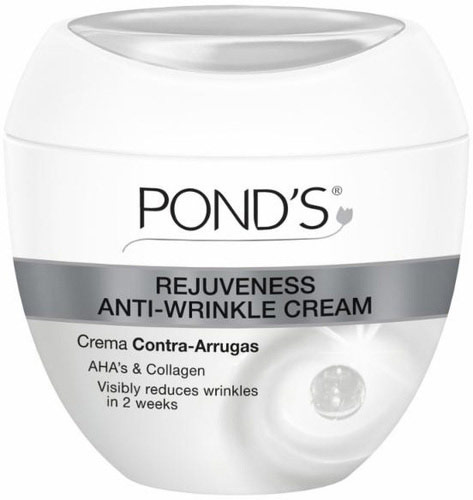 Pond's Rejuveness Anti-Wrinkle Cream