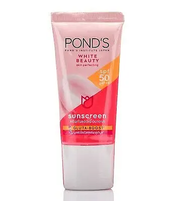 Pond's Sunscreen Gluta-Boost SPF30