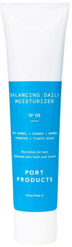 Balancing Daily Moisturizer