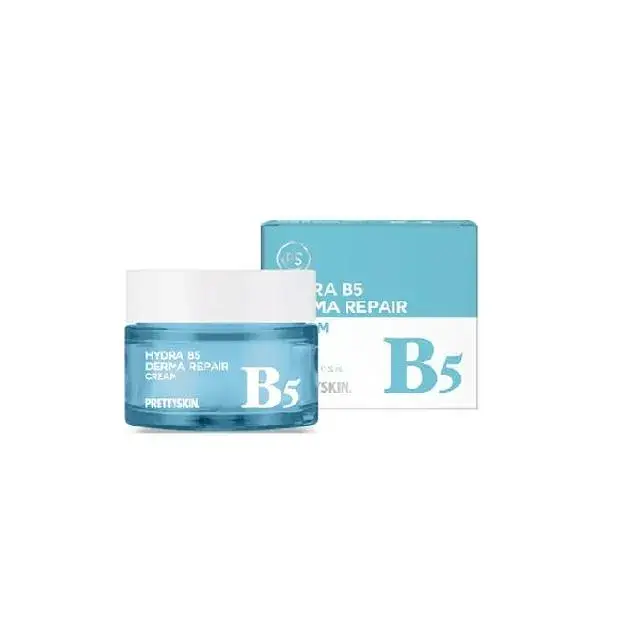 Pretty Skin Hydra B5 Derma Repair Cream