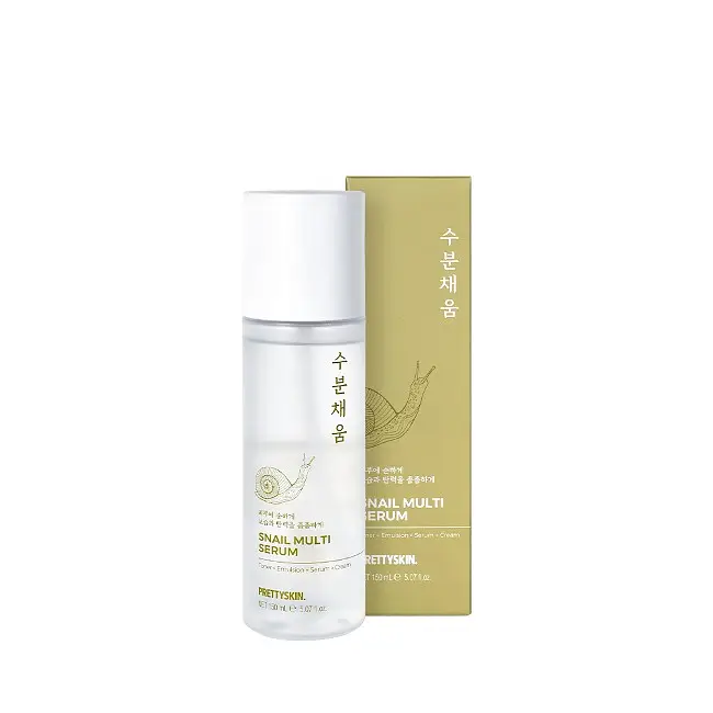 Snail Multi Serum