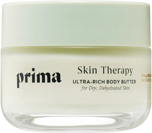 Prima Skin Therapy 250mg CBD Ultra-Rich Body Butter