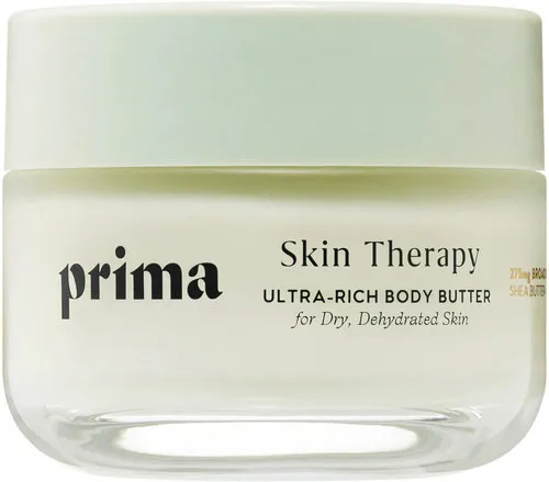 Skin Therapy 250mg CBD Ultra-Rich Body Butter