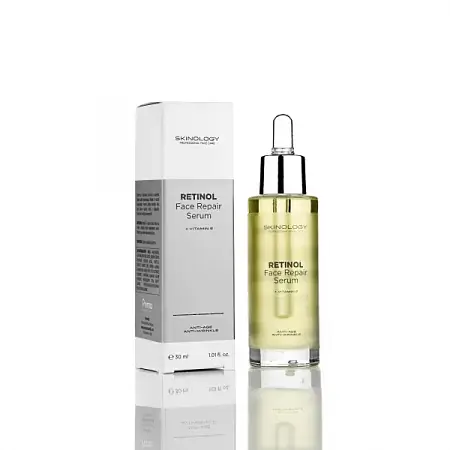 Prima Skinology Retinol Face Repair Serum