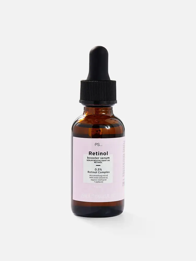 Retinol Serum