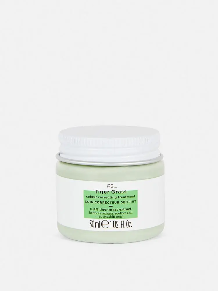 Tiger Grass Colour Correcting Treatment Cream