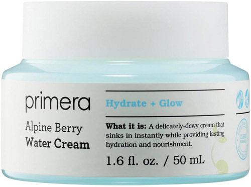 Alpine Berry Water Cream
