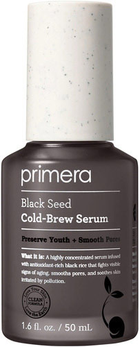 Black Seed Cold-Brew Serum