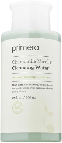 Chamomile Micellar Cleansing Water