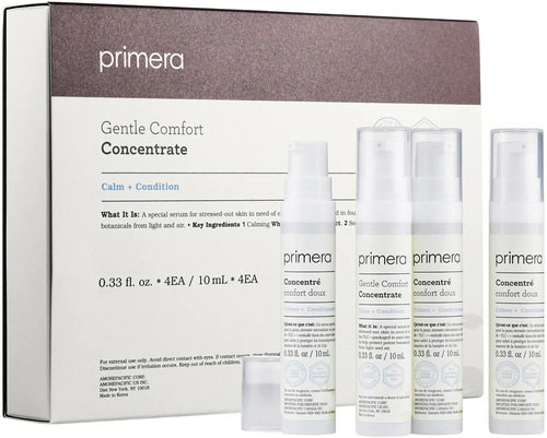 Gentle Comfort Concentrate for Sensitive Skin