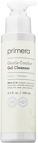 Gentle Comfort Gel Cleanser for Sensitive Skin