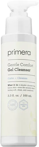 Gentle Comfort Gel Cleanser for Sensitive Skin