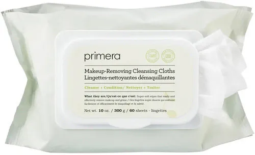 Makeup-Removing Cleansing Cloths