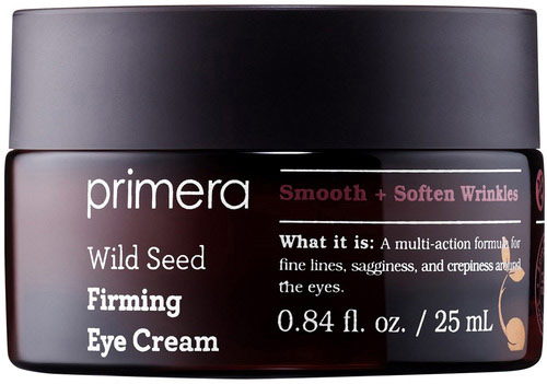 Wild Seed Firming Eye Cream