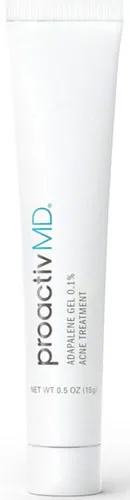 Proactiv Adapalene Gel 0.1% Acne Treatment