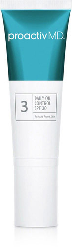 Daily Oil Control SPF 30