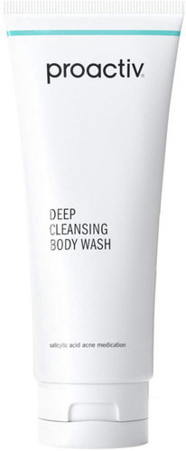 Deep Cleansing Wash