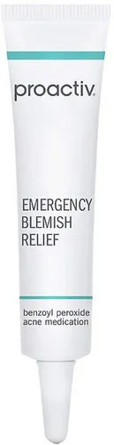 Emergency Blemish Relief