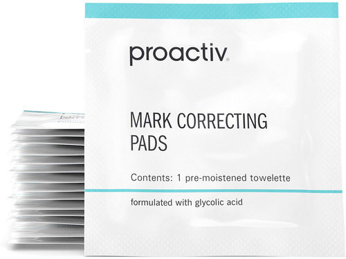 Proactiv Mark Correcting Pads