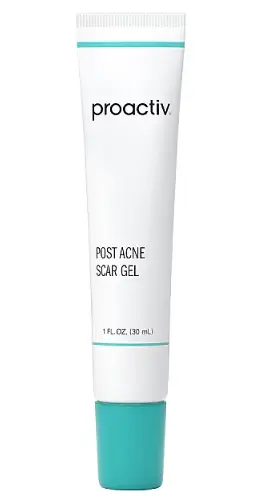 Post Acne Scar Gel