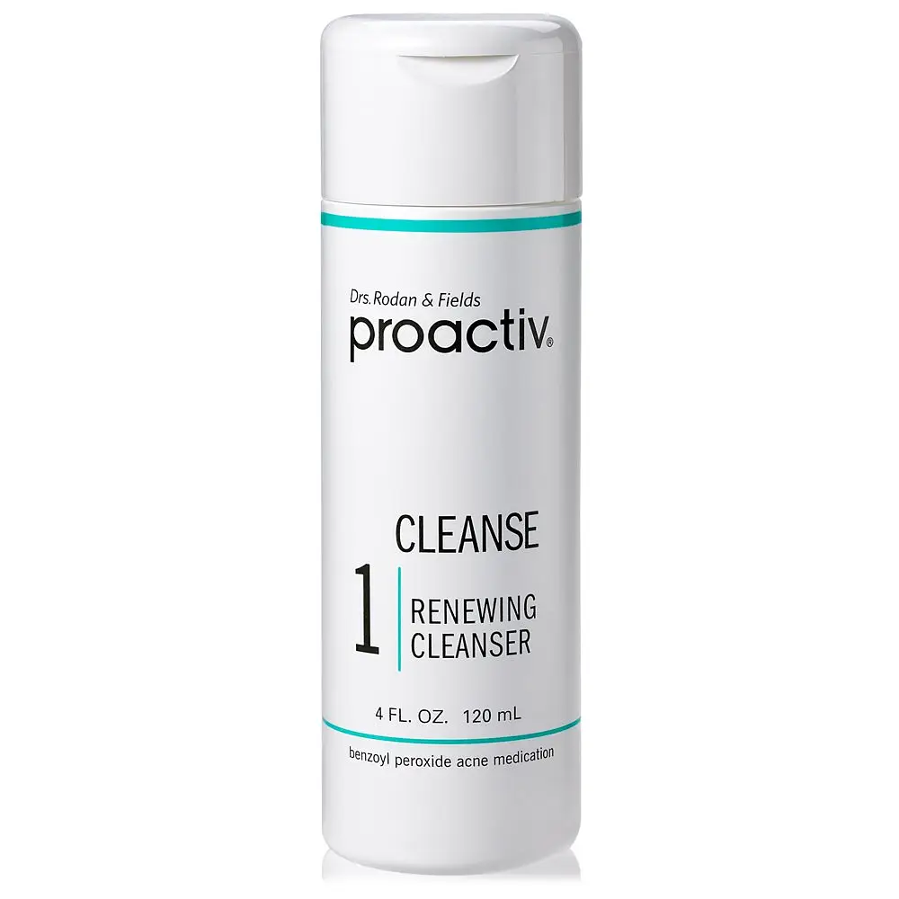 Renewing Cleanser