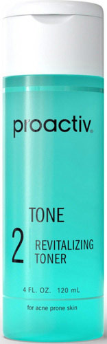 Revitalizing Toner