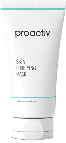 Skin Purifying Mask