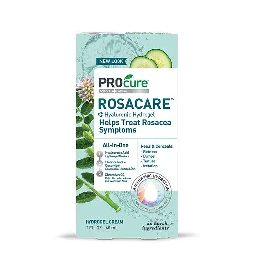 Rosacare HydroGel