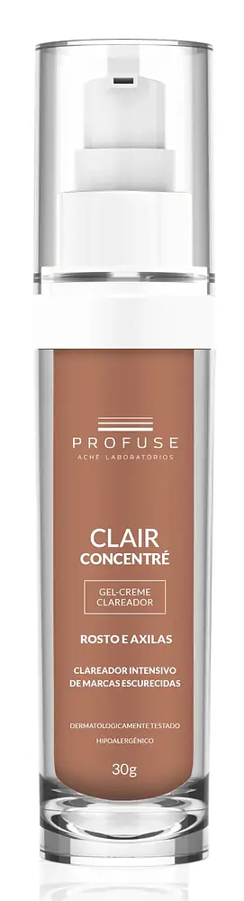 Clair Concentre