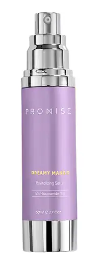Promise Cosmeceuticals Dreamy Mango 5% Niacinamide Serum