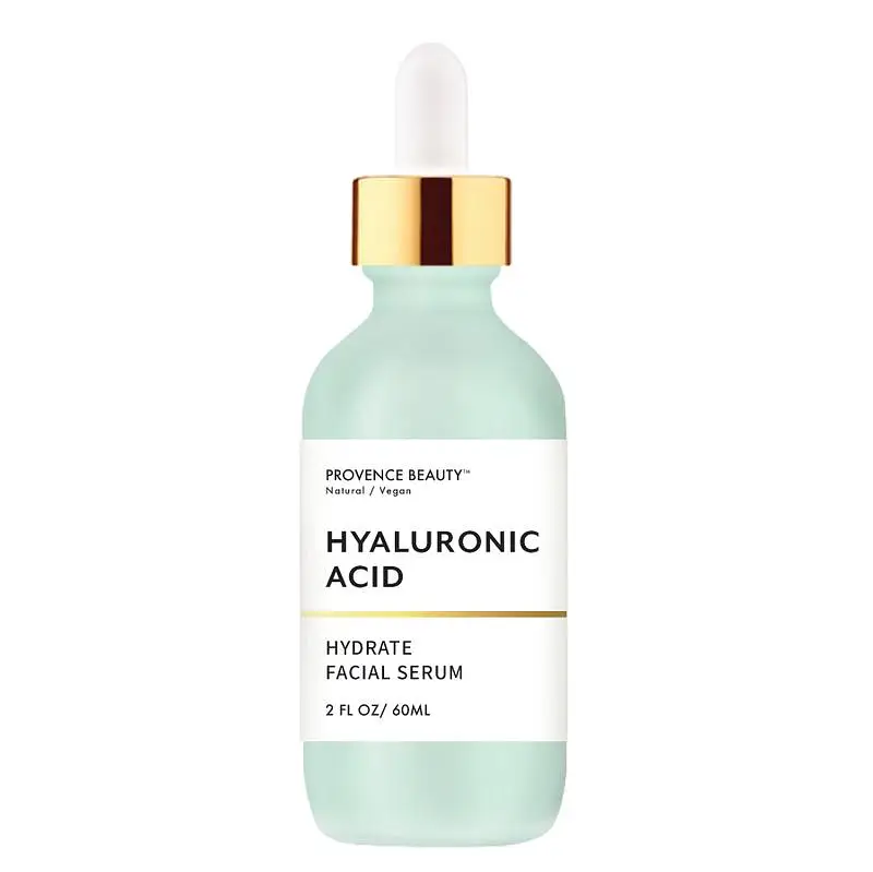 Face Serum | Hydrate - Hyaluronic Acid