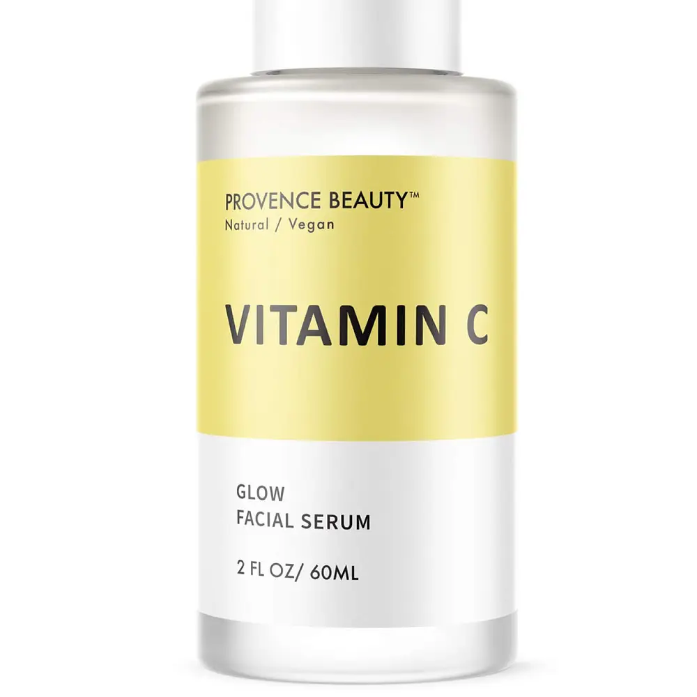 Glow - Vitamin C Face Serum