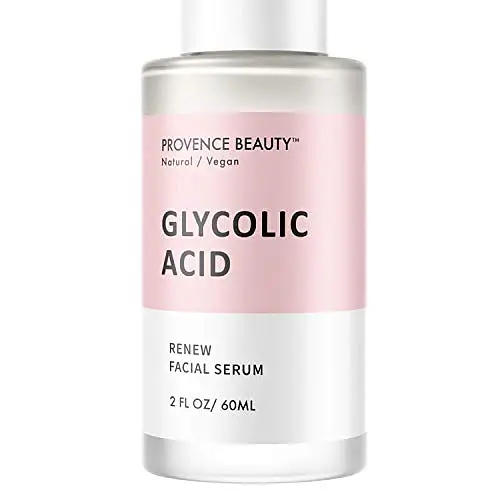 Renew Glycolic Acid Facial Serum