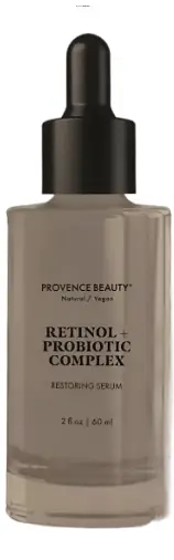 Retinol + Probiotic Complex Restoring Serum